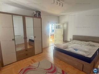 Casa cu 3 camere de inchiriat, zona Cantacuzino, 100 mp