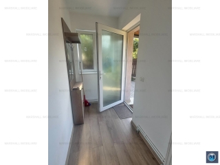 Casa cu 3 camere de inchiriat, zona Cantacuzino, 100 mp