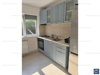 Casa cu 3 camere de inchiriat, zona Cantacuzino, 100 mp