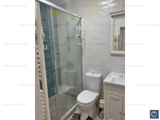 Casa cu 3 camere de inchiriat, zona Cantacuzino, 100 mp