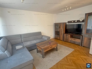 Casa cu 3 camere de inchiriat, zona Cantacuzino, 100 mp