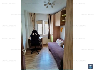 Apartament 2 camere de vanzare, zona Ultracentral, 52,35 mp