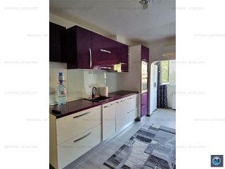 Apartament 2 camere de vanzare, zona Ultracentral, 52,35 mp