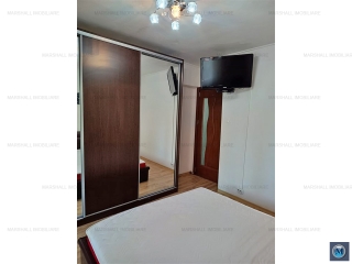 Apartament 2 camere de vanzare, zona Ultracentral, 52,35 mp