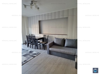 Apartament 2 camere de vanzare, zona Ultracentral, 52,35 mp