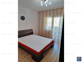 Apartament 2 camere de vanzare, zona Ultracentral, 52,35 mp