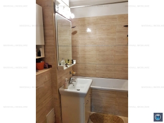 Apartament 2 camere de vanzare, zona Ultracentral, 52,35 mp