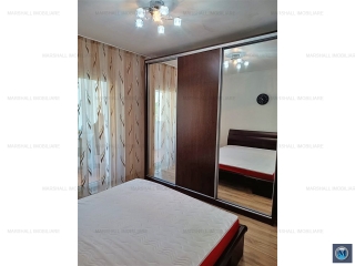 Apartament 2 camere de vanzare, zona Ultracentral, 52,35 mp