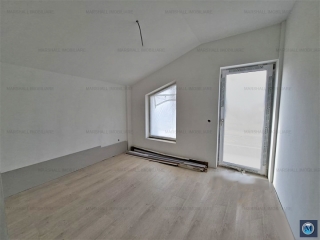 Vila cu 4 camere de vanzare in Paulesti, 123 mp