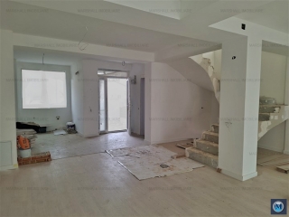 Vila cu 4 camere de vanzare in Paulesti, 123 mp