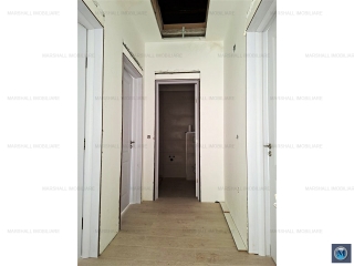 Vila cu 4 camere de vanzare in Paulesti, 123 mp