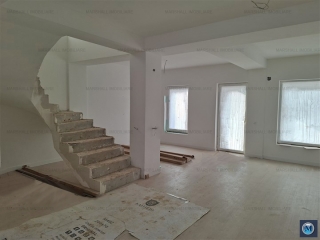 Vila cu 4 camere de vanzare in Paulesti, 123 mp