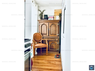 Apartament 2 camere de vanzare, zona Cantacuzino, 52,30 mp