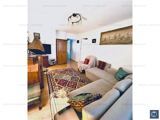 Apartament 2 camere de vanzare, zona Cantacuzino, 52,30 mp