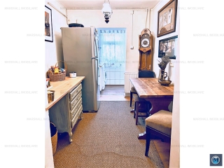 Apartament 2 camere de vanzare, zona Cantacuzino, 52,30 mp
