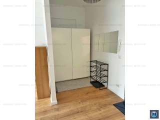 Garsoniera de inchiriat, zona Albert, 36 mp