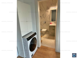 Garsoniera de inchiriat, zona Albert, 36 mp