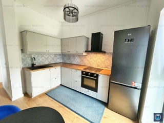 Garsoniera de inchiriat, zona Albert, 36 mp