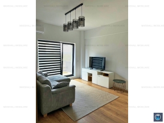 Garsoniera de inchiriat, zona Albert, 36 mp