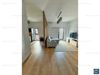 Garsoniera de inchiriat, zona Albert, 36 mp
