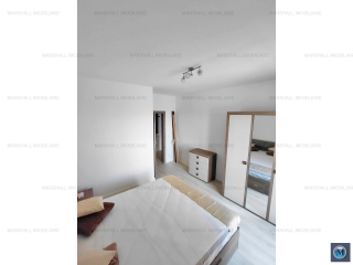 Apartament 2 camere de inchiriat, zona Albert, 55 mp