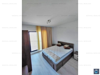 Apartament 2 camere de inchiriat, zona Albert, 55 mp