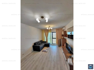 Apartament 2 camere de inchiriat, zona Albert, 55 mp