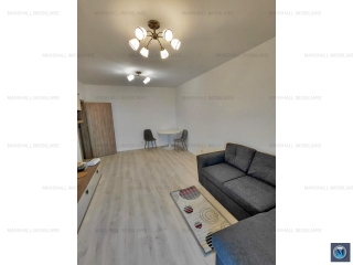 Apartament 2 camere de inchiriat, zona Albert, 55 mp