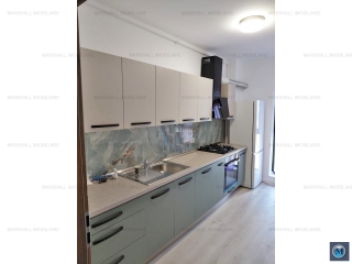Apartament 2 camere de inchiriat, zona Albert, 55 mp