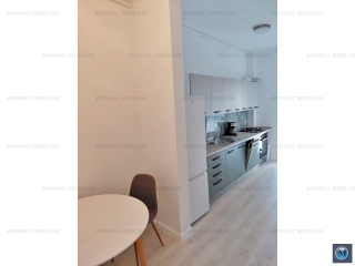 Garsoniera de inchiriat, zona Albert, 39 mp