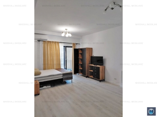 Garsoniera de inchiriat, zona Albert, 39 mp