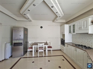 Vila cu 9 camere de vanzare in Bucov, 510 mp