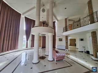 Vila cu 9 camere de vanzare in Bucov, 510 mp