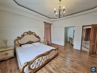 Vila cu 9 camere de vanzare in Bucov, 510 mp