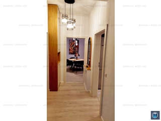 Apartament 2 camere de inchiriat, zona Albert, 55 mp