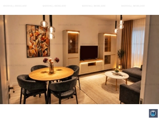Apartament 2 camere de inchiriat, zona Albert, 55 mp