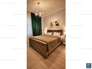 Apartament 2 camere de inchiriat, zona Albert, 55 mp