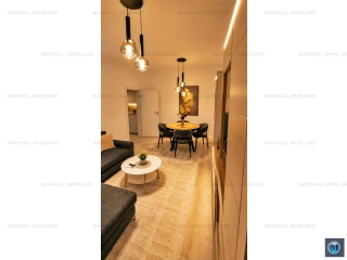 Apartament 2 camere de inchiriat, zona Albert, 55 mp