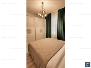 Apartament 2 camere de inchiriat, zona Albert, 55 mp