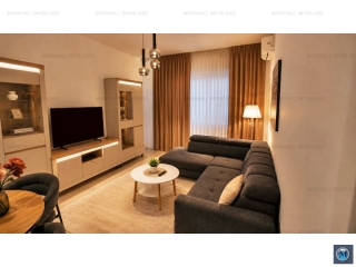 Apartament 2 camere de inchiriat, zona Albert, 55 mp