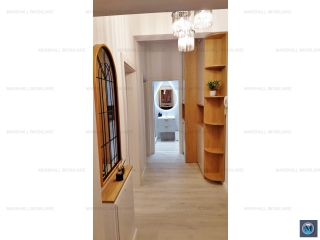 Apartament 2 camere de inchiriat, zona Albert, 55 mp