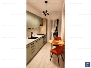 Apartament 2 camere de inchiriat, zona Albert, 55 mp