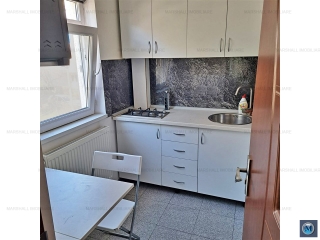 Garsoniera de vanzare, zona Penes Curcanul, 26 mp