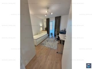 Apartament 3 camere de vanzare, zona Albert, 73 mp