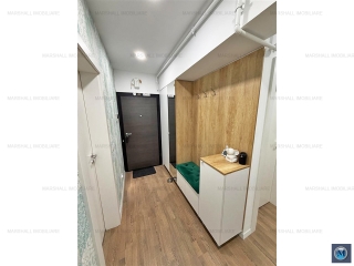 Apartament 3 camere de vanzare, zona Albert, 73 mp