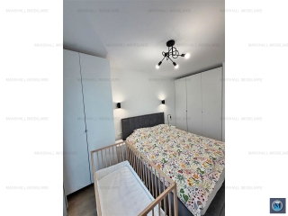 Apartament 3 camere de vanzare, zona Albert, 73 mp