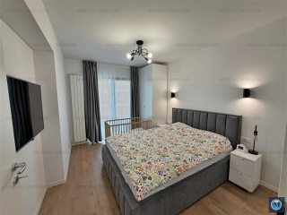 Apartament 3 camere de vanzare, zona Albert, 73 mp