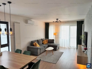 Apartament 3 camere de vanzare, zona Albert, 73 mp
