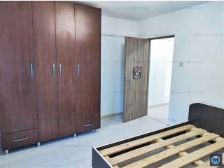 Apartament 2 camere de vanzare, zona Central, 58,23 mp