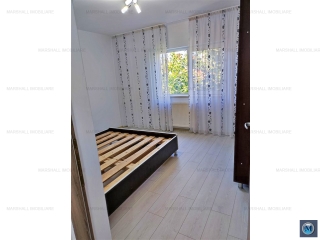 Apartament 2 camere de vanzare, zona Central, 58,23 mp